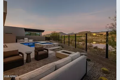 37200 N Cave Creek Road #1005, Scottsdale, AZ 85262 - Photo 32