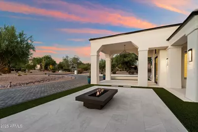 12955 E Gold Dust Avenue, Scottsdale, AZ 85259 - Photo 40