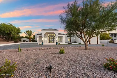 12955 E Gold Dust Avenue, Scottsdale, AZ 85259 - Photo 1