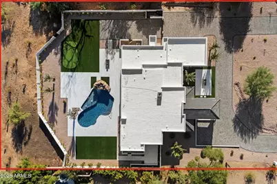 12955 E Gold Dust Avenue, Scottsdale, AZ 85259 - Photo 54