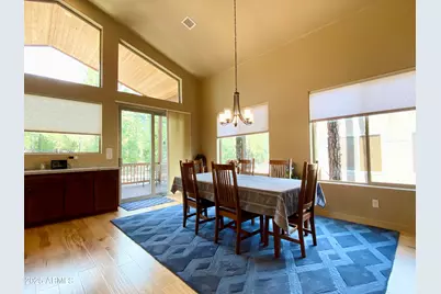 5470 W Glenn Abbey Trail, Lakeside, AZ 85929 - Photo 10