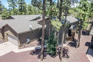 5470 W Glenn Abbey Trail, Lakeside, AZ 85929 - Photo 1