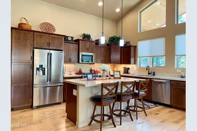 5470 W Glenn Abbey Trail, Lakeside, AZ 85929 - Photo 8