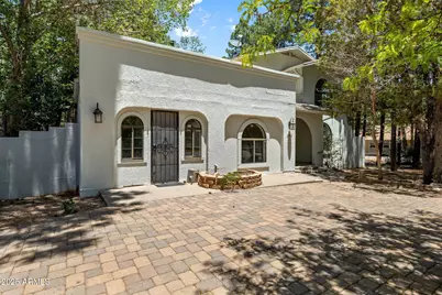 5460 Knottingham Lane, Lakeside, AZ 85929 - Photo 1