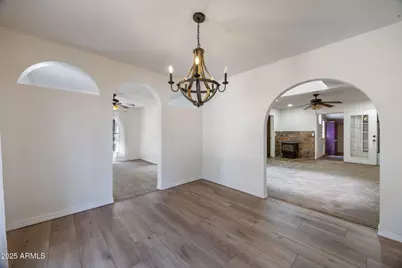 5460 Knottingham Lane, Lakeside, AZ 85929 - Photo 8