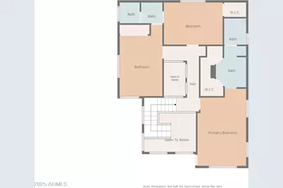 5460 Knottingham Lane, Lakeside, AZ 85929 - Photo 40