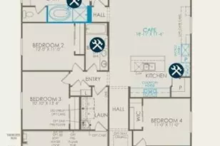 21271 E Cattle Dr, Queen Creek, AZ 85142 - Photo 2