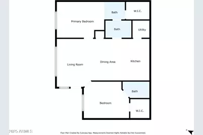 14300 W Bell Road #83, Surprise, AZ 85374 - Photo 16