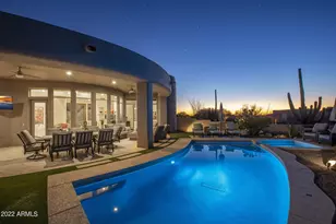 10448 E Skinner Dr, Scottsdale, AZ 85262 - Photo 1