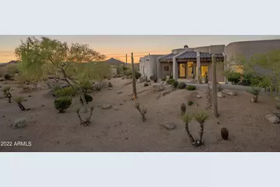 10448 E Skinner Drive, Scottsdale, AZ 85262 - Photo 54