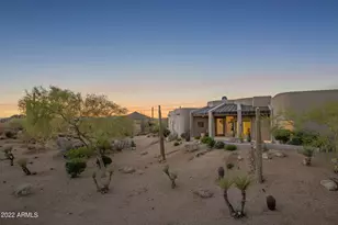 10448 E Skinner Dr, Scottsdale, AZ 85262 - Photo 54