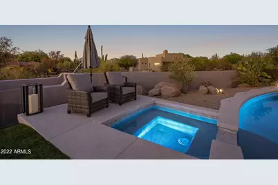 10448 E Skinner Drive, Scottsdale, AZ 85262 - Photo 60