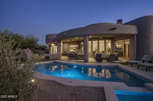 10448 E Skinner Dr, Scottsdale, AZ 85262 - Photo 20