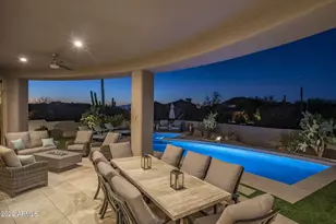 10448 E Skinner Dr, Scottsdale, AZ 85262 - Photo 22