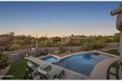 10448 E Skinner Drive, Scottsdale, AZ 85262 - Photo 64