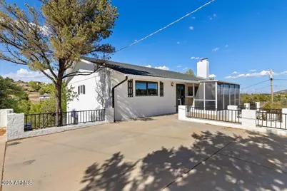 1287 N Lois Drive, Prescott, AZ 86301 - Photo 32