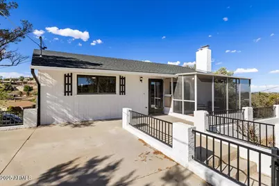 1287 N Lois Drive, Prescott, AZ 86301 - Photo 2