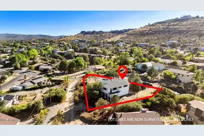 1287 N Lois Drive, Prescott, AZ 86301 - Photo 1