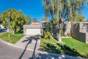 8162 E Del Cuarzo Dr, Scottsdale, AZ 85258 - Photo 1