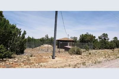 5113 Sunset Ridge Loop #187, Happy Jack, AZ 86024 - Photo 8