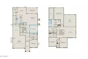 21278 E Cattle Dr, Queen Creek, AZ 85142 - Photo 2