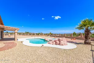 1225 Mule Deer Trl, Wickenburg, AZ 85390 - Photo 30