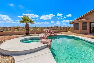 1225 Mule Deer Trl, Wickenburg, AZ 85390 - Photo 32