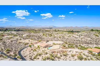 1225 Mule Deer Trail, Wickenburg, AZ 85390 - Photo 4