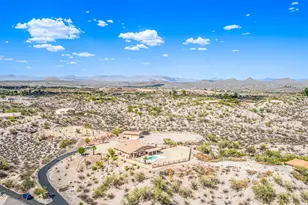 1225 Mule Deer Trl, Wickenburg, AZ 85390 - Photo 4