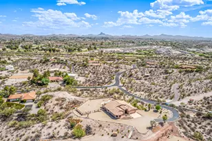 1225 Mule Deer Trl, Wickenburg, AZ 85390 - Photo 18