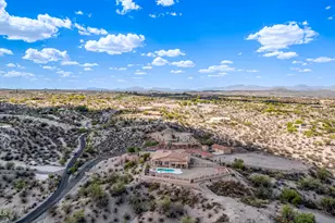 1225 Mule Deer Trl, Wickenburg, AZ 85390 - Photo 80