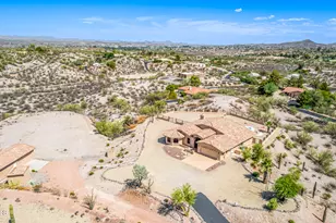 1225 Mule Deer Trl, Wickenburg, AZ 85390 - Photo 22