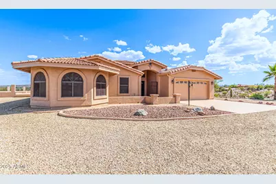 1225 Mule Deer Trail, Wickenburg, AZ 85390 - Photo 6