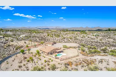 1225 Mule Deer Trail, Wickenburg, AZ 85390 - Photo 40