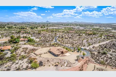 1225 Mule Deer Trail, Wickenburg, AZ 85390 - Photo 70