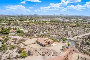 1225 Mule Deer Trl, Wickenburg, AZ 85390 - Photo 70