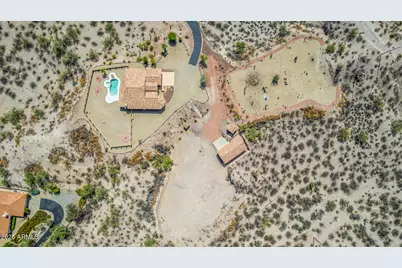 1225 Mule Deer Trail, Wickenburg, AZ 85390 - Photo 24