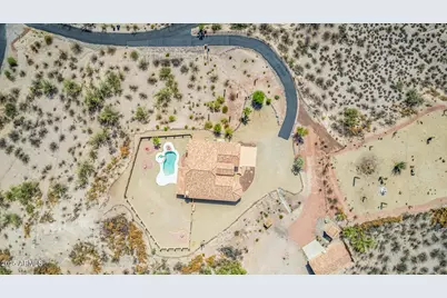 1225 Mule Deer Trail, Wickenburg, AZ 85390 - Photo 44