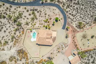 1225 Mule Deer Trl, Wickenburg, AZ 85390 - Photo 44