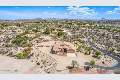 1225 Mule Deer Trail, Wickenburg, AZ 85390 - Photo 16