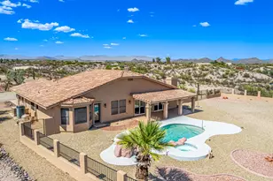 1225 Mule Deer Trl, Wickenburg, AZ 85390 - Photo 36