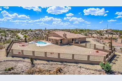 1225 Mule Deer Trail, Wickenburg, AZ 85390 - Photo 38