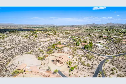 1225 Mule Deer Trail, Wickenburg, AZ 85390 - Photo 28