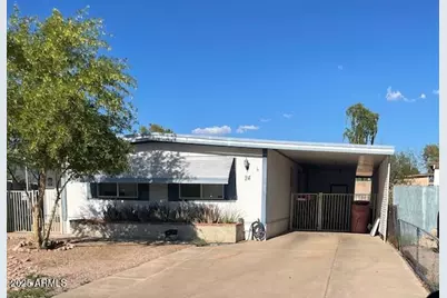 7660 E McKellips Road #24, Scottsdale, AZ 85257 - Photo 1