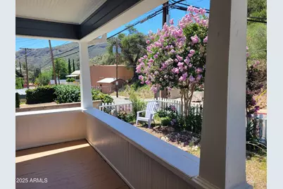 721 Tombstone Canyon, Bisbee, AZ 85603 - Photo 4