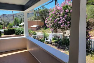 721 Tombstone Canyon, Bisbee, AZ 85603 - Photo 4