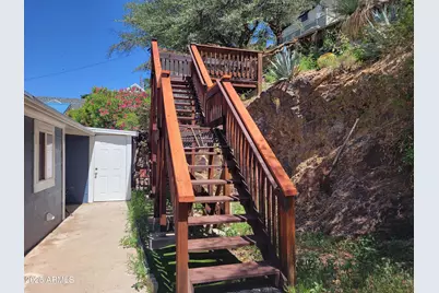 721 Tombstone Canyon, Bisbee, AZ 85603 - Photo 26