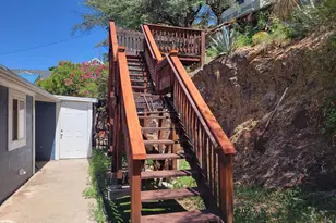 721 Tombstone Canyon, Bisbee, AZ 85603 - Photo 26