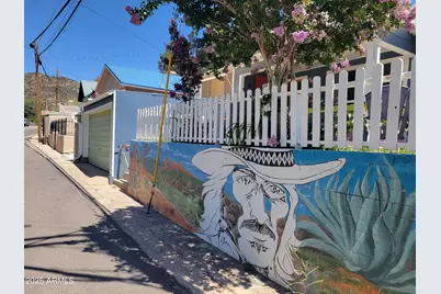 721 Tombstone Canyon, Bisbee, AZ 85603 - Photo 34