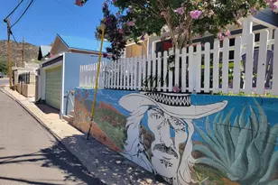 721 Tombstone Canyon, Bisbee, AZ 85603 - Photo 34